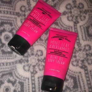 Bath and Body Works Lotion
